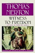Cover: Witness to Freedom - Mariner Books