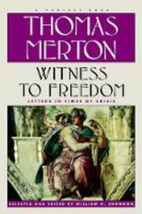 Enlarge image Cover: Witness to Freedom - Mariner Books