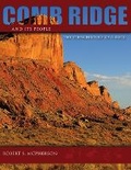 Cover: Comb Ridge and Its People - Utah State University Press