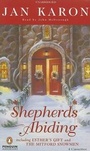 Cover: Shepherds Abiding, Including Esther's Gift and the Mitford Snowmen - Penguin Audiobooks