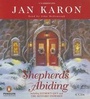 Cover: Shepherds Abiding, Including Esther's Gift and the Mitford Snowmen - Penguin Audiobooks