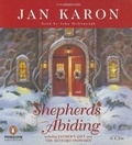 Cover: Shepherds Abiding, Including Esther's Gift and the Mitford Snowmen - Penguin Audiobooks