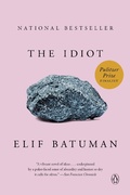 Cover: The Idiot - Penguin USA