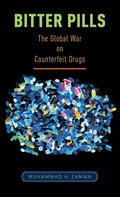 Cover: Bitter Pills - Oxford University Press Inc