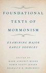 Cover: Foundational Texts of Mormonism - Oxford University Press Inc