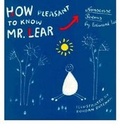 Cover: How Pleasant to Know Mr. Lear - Stemmer House Publishers Inc.,U.S.