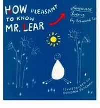 Enlarge image Cover: How Pleasant to Know Mr. Lear - Stemmer House Publishers Inc.,U.S.