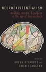 Cover: Neuroexistentialism - Oxford University Press Inc