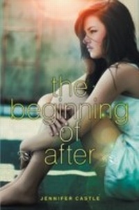 Enlarge image Cover: The Beginning of After - HarperCollins