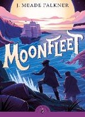 Cover: Moonfleet - Puffin Classics