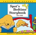 Cover: Spot's Bedtime Storybook (BCA) - Warne