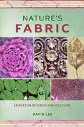 Cover: Nature's Fabric - University of Chicago Press