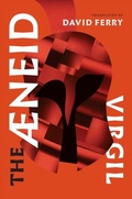 Cover: Aeneid - University of Chicago Press