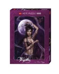 Cover: Veil Puzzle - Heye