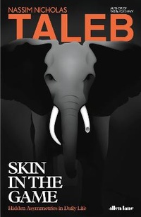 Enlarge image Cover: Skin in the Game - Allen Lane