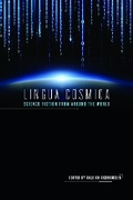 Cover: Lingua Cosmica - University of Illinois Press