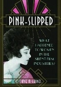 Cover: Pink-Slipped - University of Illinois Press