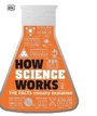 Cover: How Science Works - DK