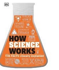 Enlarge image Cover: How Science Works - DK