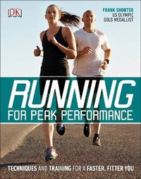Enlarge image Cover: Running for Peak Performance - DK
