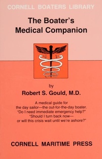 Abbildung von: The Boater's Medical Companion - Schiffer Publishing Ltd