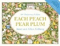 Cover: Each Peach Pear Plum - Puffin