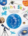 Cover: Night Sky - DK Children