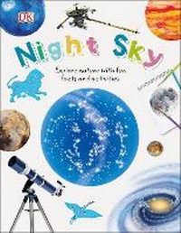 Enlarge image Cover: Night Sky - DK Children