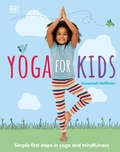 Cover: Yoga For Kids - DK Children