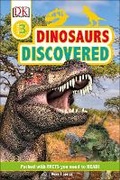 Cover: Dinosaurs Discovered - DK Children
