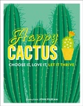 Cover: Happy Cactus - DK