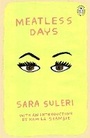 Cover: Meatless Days - Penguin Books Ltd