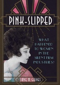 Cover: Pink-Slipped - University of Illinois Press