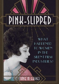 Enlarge image Cover: Pink-Slipped - University of Illinois Press