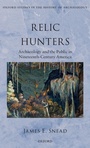 Cover: Relic Hunters - Oxford University Press