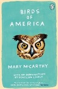 Cover: Birds of America - Penguin Books Ltd