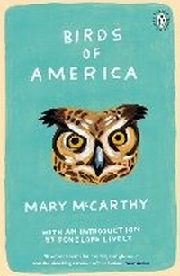 Enlarge image Cover: Birds of America - Penguin Books Ltd
