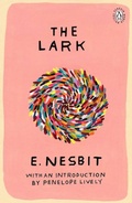 Cover: The Lark - Penguin Books Ltd