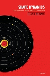 Abbildung von: Shape Dynamics - Oxford University Press