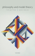 Cover: Philosophy and Model Theory - Oxford University Press