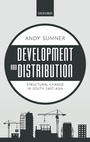 Cover: Development and Distribution - Oxford University Press