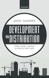 Enlarge image Cover: Development and Distribution - Oxford University Press