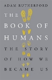 Enlarge image Cover: The Book of Humans - Weidenfeld & Nicolson