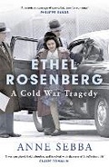 Cover: Ethel Rosenberg - Weidenfeld & Nicolson