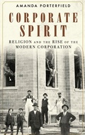 Cover: Corporate Spirit - Oxford University Press Inc
