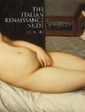 Cover: The Italian Renaissance Nude - Yale University Press