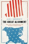 Cover: The Great Alignment - Yale University Press