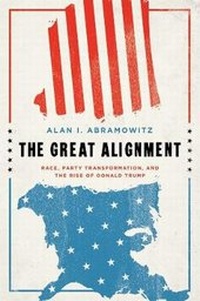 Enlarge image Cover: The Great Alignment - Yale University Press