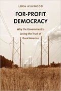 Cover: For-Profit Democracy - Yale University Press