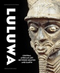 Cover: Luluwa - Yale University Press